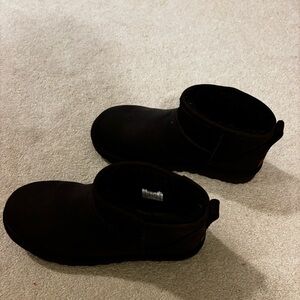 Mini UGGs